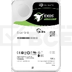 Жесткий диск Seagate SATA 12TB 7200RPM 6GB/S ST12000NM000J, фото2