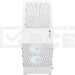 Компьютерный корпус Fractal Design Pop Mini Air RGb белый TG Clear Tint FD-C-POR1M-01, фото11