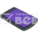 Внешний жесткий диск Transcend USB 3.0 2Tb TS2TSJ25H3P StoreJet 25H3P (5400 об/мин) 2.5