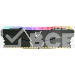 Оперативная память NETAC Shadow, DDR4, 8GB (1x8GB), 2666MHz, CL19, с радиаторами, RGB, черный, фото 1
