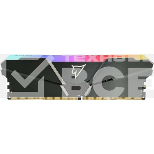 Оперативная память NETAC Shadow, DDR4, 8GB (1x8GB), 2666MHz, CL19, с радиаторами, RGB, черный