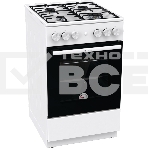 Плита Газовая Gorenje GG5A12WH белый, фото9