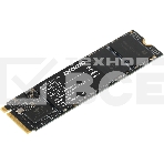 Накопитель SSD Digma Mega M2 DGSM3001TM23T, 1Tb, PCIe 3.0 x4, M.2 2280, NVMe, R/W 3300/3100, фото2