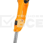 Триммер электрический Deko DKTR1550 1550Вт разбор.штан. реж.эл.:леска, фото7