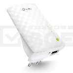 Усилитель Wi-Fi сигнала TP-Link AC750 OneMesh WiFi Range Extender, 300Mbps at 2.4G and 433Mbps at 5G, compact house with internal antennas, 1 10/100Mbps Ethernet port, WPS button for quick setup, Smart Indicator for best location, support OneMeshTMtechnol, фото10