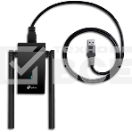 Двухдиапазонный Wi-Fi 6 USB-адаптер TP-Link Archer TX20U Plus AX1800 высокого усиления, фото10