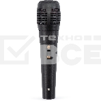 Минисистема Digma D-MC1750 черный 60Вт FM USB BT micro SD, фото3