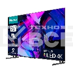 Телевизор Hisense 75