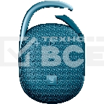 Портативная колонка A4Tech Bloody S5 Lock синий 5W 1.0 BT 10м 1600mAh (S5 LOCK BLUE), фото6