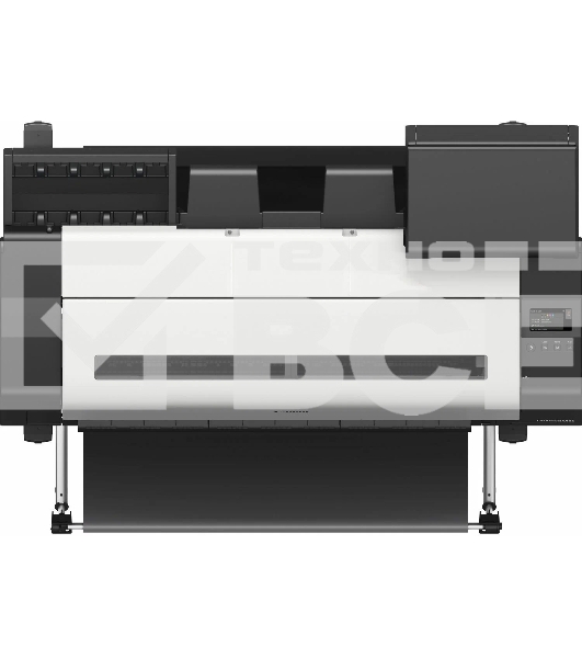Плоттер струйный Canon iPF TX-3100 (4600C003), A0, 36