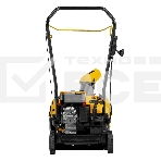 Бензиновая снегоуборочная машина SB 460, 99cc, ручной старт  Denzel, фото23