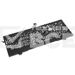 Аккумуляторная батарея для ноутбука Lenovo 710S-13ISK7.5V 6135mAh Orig, фото2