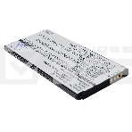 Аккумулятор CameronSinoCS-SMG850SL для Samsung Alpha SM-G850 3.85V / 1700mAh / 6.55Wh, фото6