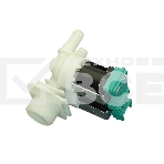 Клапан подачи воды для стиральной машины Bosch, Siemens 2Wx180 VAL020BO, фото2
