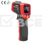 Инфракрасный термометр UNI-T UT302C+, фото3