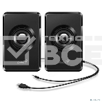 Колонки Genius SP-U125 Black USB, фото5