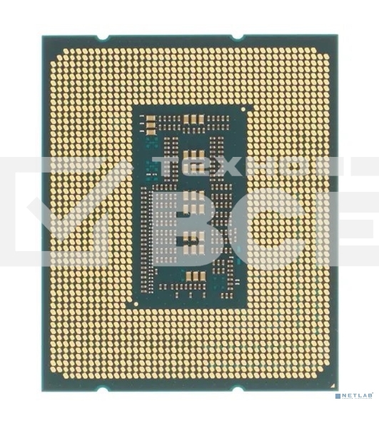 Процессор Intel Core i7-13700 Soc-1700 2.1GHz OEM