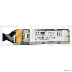 Трансивер SFP D-Link 331T/20KM/A1A, фото2