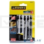 Набор пилок STAYER 