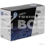 Картридж лазерный HP CF214A черный LaserJet 700 MFP M712 (10 000стр.), фото7