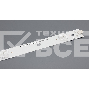 Светодиодная подсветка LB-PC3030-GJUHD658X14ADM2-R-B