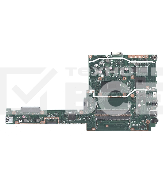 Материнская плата для Asus X407UF I5-8250U