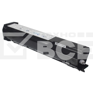 Картридж лазерный AVISION ACCESSORY:TONER CARTRIDGE (015-0298-21) чёрный (20000 стр.) для AM7630i/AM7640i