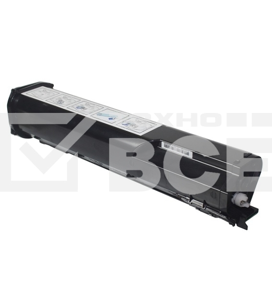 Картридж лазерный AVISION ACCESSORY:TONER CARTRIDGE (015-0298-21) чёрный (20000 стр.) для AM7630i/AM7640i