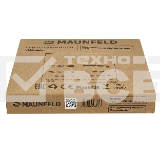 Индукционная варочная панель Maunfeld CVI594SF2WH Inverter