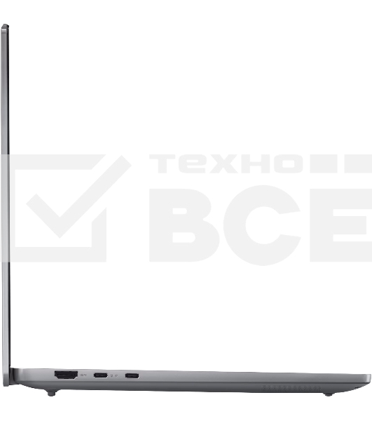 Ноутбук Lenovo IdeaPad Pro 5 14AHP9 14