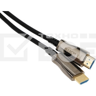 Кабель соединительный аудио-видео Premier 5-807 HDMI (m)/HDMI (m) 40м. черный (5-807 40.0)