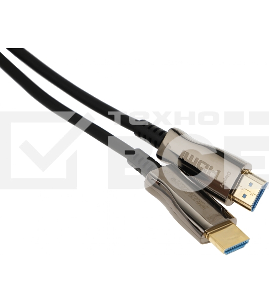 Кабель соединительный аудио-видео Premier 5-807 HDMI (m)/HDMI (m) 40м. черный (5-807 40.0)
