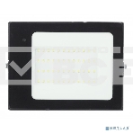 Прожектор ЭРА LED LPR-041-1-65K-050 50Вт 3500Лм 6500К датчик нерегулир, фото3