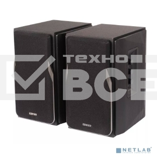 Колонки Edifier R1380DB черный