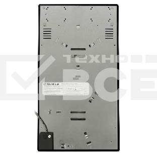 Электрическая варочная панель Maunfeld EVCE292SDPBK