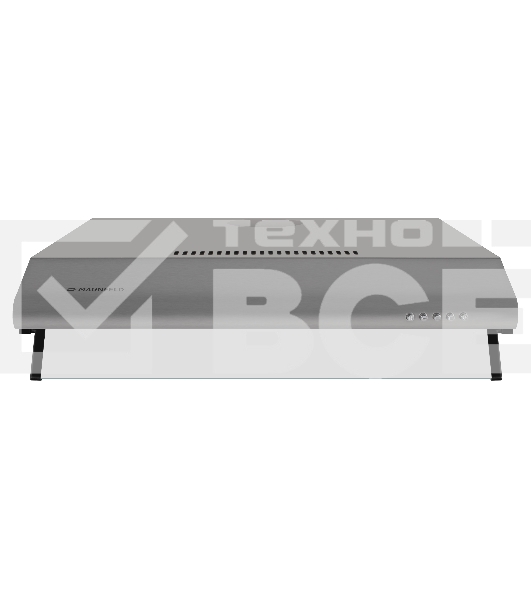 Кухонная вытяжка Maunfeld MPC 60 нержавеющая сталь