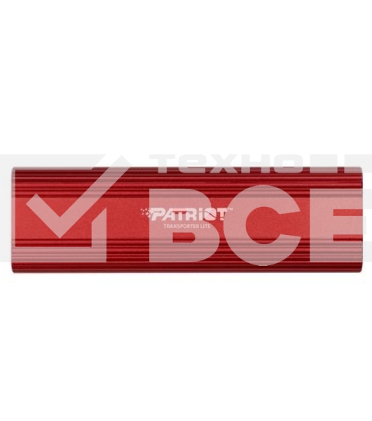 Внешний накопитель SSD PATRIOT PTPL4TBPEC 4TB USB-C EXT.