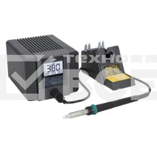 Паяльная станция Quick TS2300C 150W