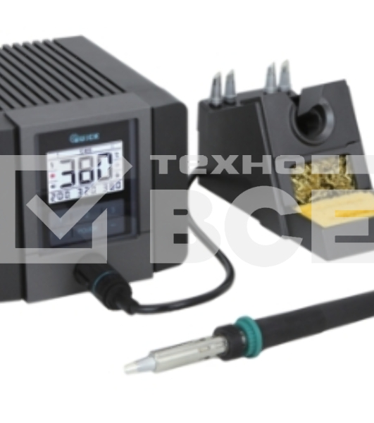 Паяльная станция Quick TS2300C 150W
