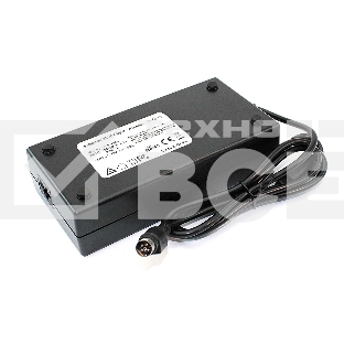 Блок питания (сетевой адаптер) для ноутбуков MSI 19V 7.89A 4pin OEM