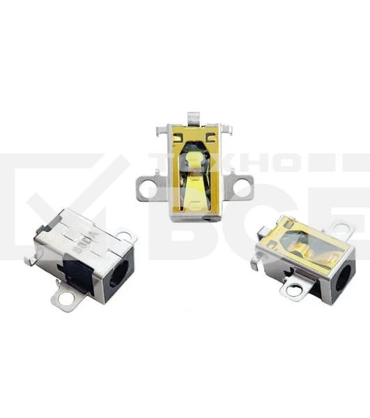 Разъем для ноутбука Lenovo IdeaPad S145-15IWL S145-14IIL 330-15ARR 3 14ADA05