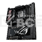 Материнская плата ASUS ROG MAXIMUS Z890 EXTREME, LGA 1851, Intel Z890, 4xDDR5, 4xSATA, 4xM.2, 1xPCI-E 5.0 x16, 1xPCI-E 5.0 x8, 1xHDMI, 2xUSB-C, 2x 10Gb LAN, 5xUSB-A 3.2 Gen 2, 1xUSB-C 3.2 Gen 2x2, 2xUSB-C Thunderbolt 5, 2x3.5 мм, 7.1, E-ATX, фото8