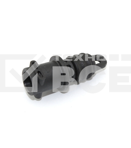 Штуцер пароблока Delonghi ETAM 36.365, ECAM 23.460