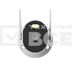 Камера IP Xiaomi Outdoor Camera AW300 белый (3 Mп, 2304 х1296, 101,7°, Wi-Fi, IP66) (BHR6816EU), фото20