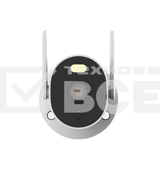 Камера IP Xiaomi Outdoor Camera AW300 белый (3 Mп, 2304 х1296, 101,7°, Wi-Fi, IP66) (BHR6816EU)