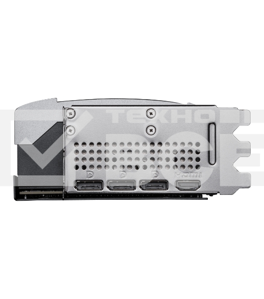 Видеокарта MSI GeForce RTX 5090 32G VENTUS 3X OC