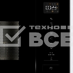 Встраиваемая микроволновая печь Gorenje BM201SG3BG, 20 л, 5 уровней мощности, 8 автопрограмм, сенсорное управление, дисплей, гриль, поворотный стол, AquaClean, автоменю черный, фото12