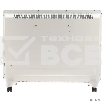 Конвектор Rexant белый 1500 Вт, 20 м2, механический термостат, фото10