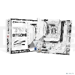 Материнская плата Maxsun MS-Terminator B760M GKD5 ICE, LGA1700, Intel B760, 2xDDR5, 4xSATA, 4xM.2, 1xPCIe 4.0 x16, 1xPCIe 4.0 x4, 1xHDMI, 1xDP, 1x2.5Gb LAN, Wi-Fi 6E, Bluetooth 5.3, 1xUSB-C 20Gbps, 2xUSB-A 10Gbps, 3xUSB-A 2.0, 3x3.5 мм, 7.1, mATX, фото9