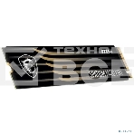 Накопитель SSD MSI SPATIUM M480 PRO, 2Tb, M.2 2280, PCIe 4.0 x4, NVMe, R/W 7400/7000, фото10